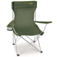 Розкладне крісло Pinguin Fisher Chair Green (PNG 619.Green)