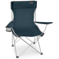 Розкладне крісло Pinguin Fisher Chair Petrol (PNG 619.Petrol)