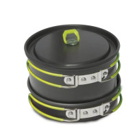 Набор посуды Pinguin Rover L (PNG 605.L)