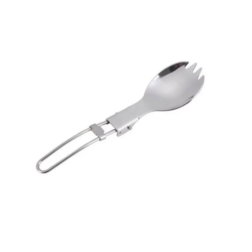 Ловиделка Pinguin Spork Steel (PNG 607)