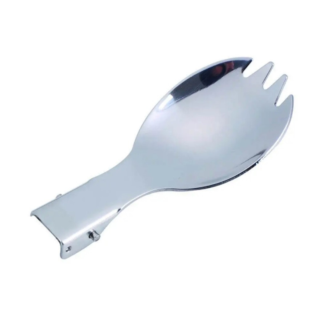 Ловиделка Pinguin Spork Steel (PNG 607)
