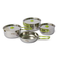 Набір посуду Pinguin Trio L (PNG 655.L)