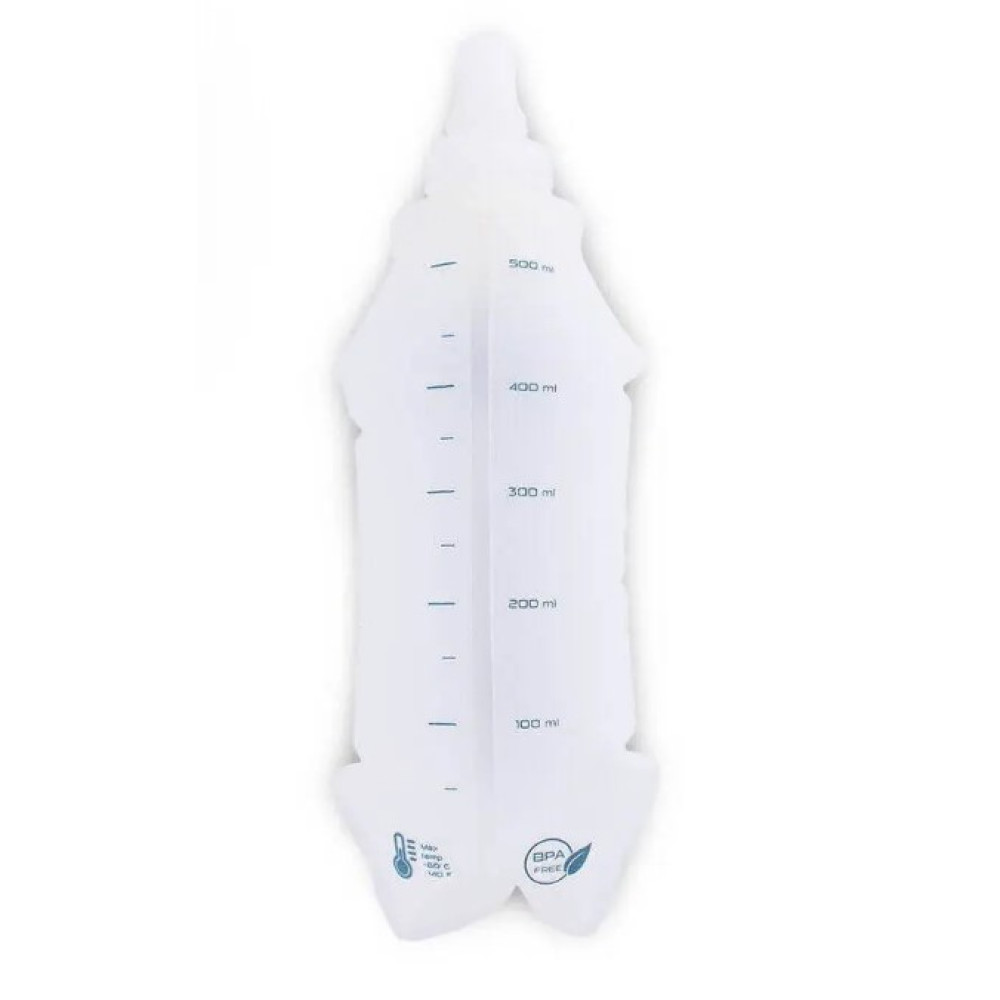 М'яка фляга Pinguin Soft Bottle 500 мл (PNG 801002)