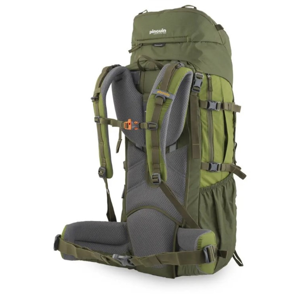 Рюкзак Pinguin Explorer 75, Khaki (PNG 301144) 2020