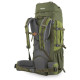 Рюкзак Pinguin Explorer 75, Khaki (PNG 301144) 2020