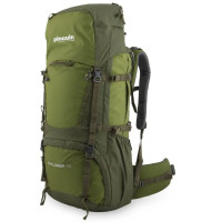 Рюкзак Pinguin Explorer 75, Khaki (PNG 301144) 2020