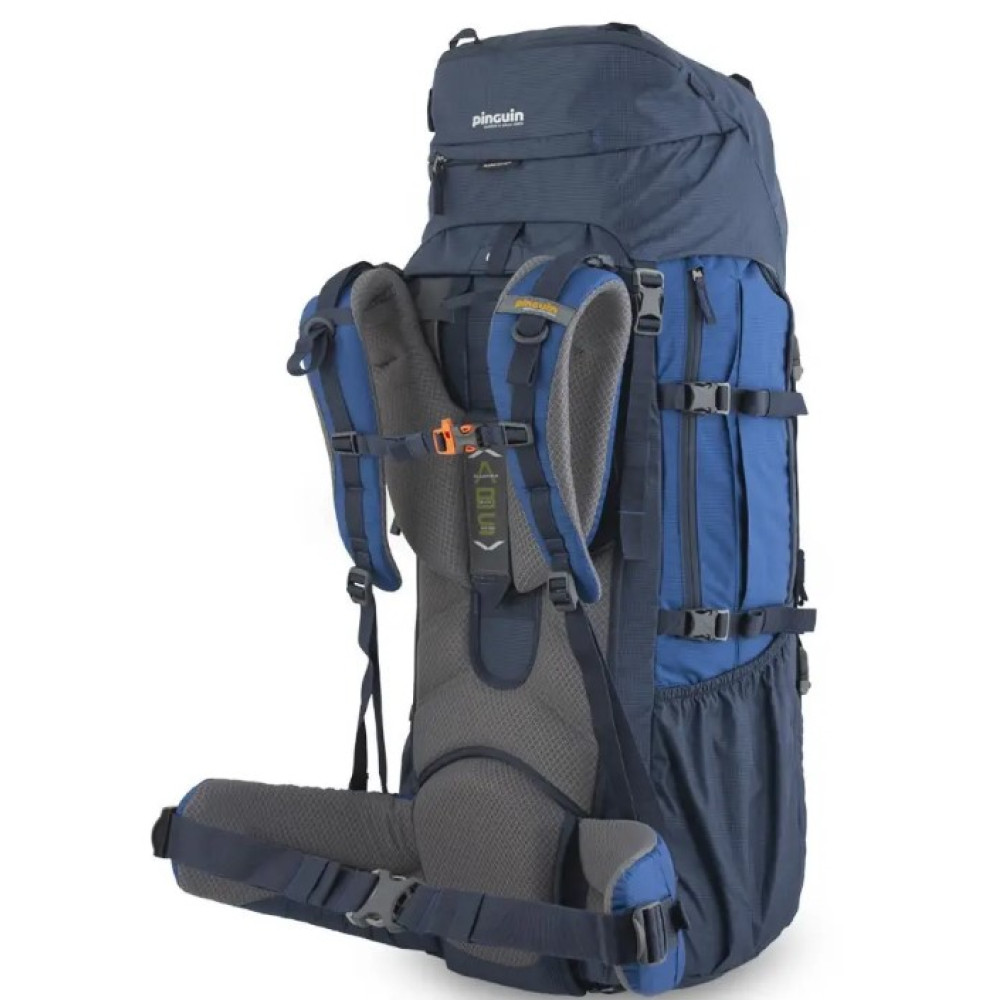 Рюкзак Pinguin Explorer 75, Navy (PNG 301168) 2020