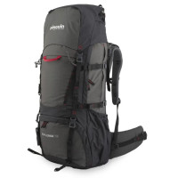 Рюкзак Pinguin Explorer 75, Black (PNG 301199) 2020