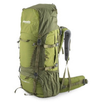 Рюкзак Pinguin Explorer 60, Khaki (PNG 302141) 2020