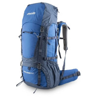 Рюкзак Pinguin Explorer 60, Navy (PNG 302165) 2020