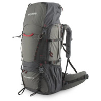 Рюкзак Pinguin Explorer 60, Black (PNG 302196) 2020