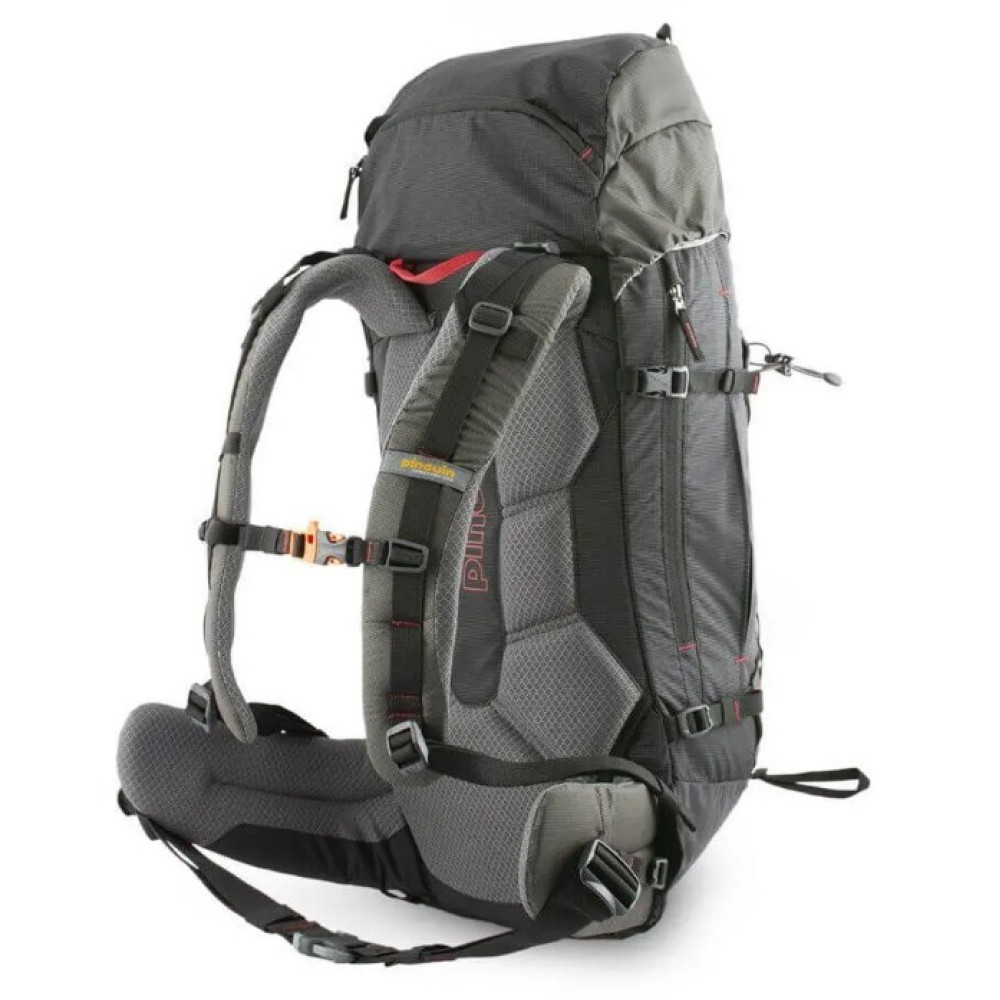 Рюкзак Pinguin Boulder 38, Black (PNG 315196) 2020