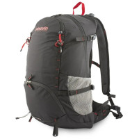 Рюкзак Pinguin Air 33, Black (PNG 317190) 2020