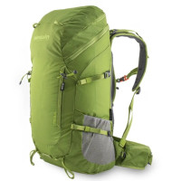 Рюкзак Pinguin Trail 42, Green (PNG 323146) 2020