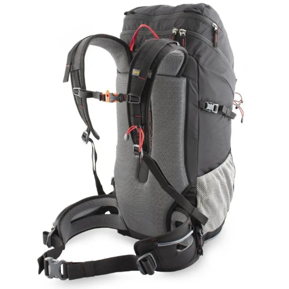 Рюкзак Pinguin Trail 42, Black (PNG 323191) 2020