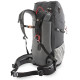 Рюкзак Pinguin Trail 42, Black (PNG 323191) 2020