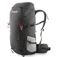 Рюкзак Pinguin Trail 42, Black (PNG 323191) 2020