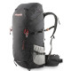 Рюкзак Pinguin Trail 42, Black (PNG 323191) 2020