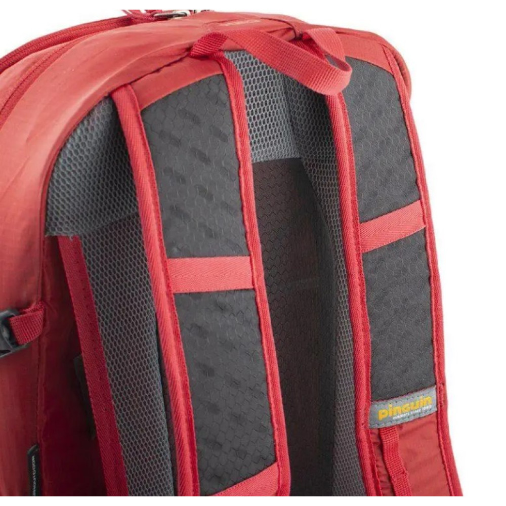 Рюкзак Pinguin Ride 19, Red (PNG 327137) 2020