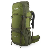 Рюкзак Pinguin Explorer 50, Khaki (PNG 373042)