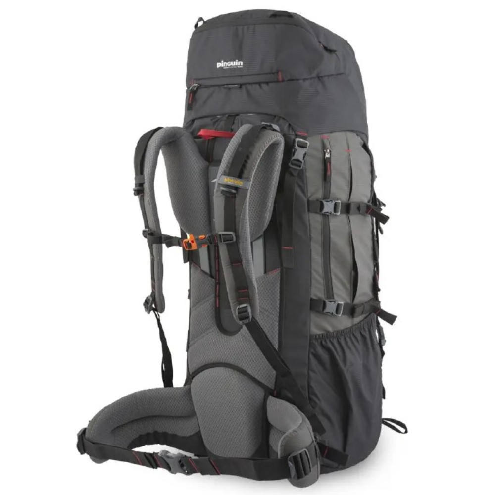Рюкзак Pinguin Explorer 50, Black (PNG 373097)