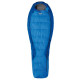 Спальний мішок Pinguin Topas BHB Micro (-1/-7°C), 185 см - Right Zip, Blue (PNG 206.185.Blue-R)