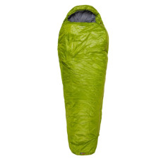 Спальный мешок Pinguin Lite Mummy (14/10°C), 185 см - Left Zip, Khaki (PNG 228144) 2020