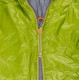 Спальний мішок Pinguin Lite Mummy (14/10 ° C), 185 см - Right Zip, Khaki (PNG 228243) 2020