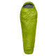 Спальний мішок Pinguin Lite Mummy (14/10 ° C), 185 см - Right Zip, Khaki (PNG 228243) 2020