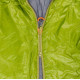 Спальний мішок Pinguin Lite Mummy (14/10 ° C), 195 см - Right Zip, Khaki (PNG 228441) 2020