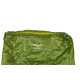 Спальний мішок Pinguin Lite Blanket (14/10 ° C), 190 см - Right Zip, Khaki (PNG 229448) 2020