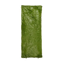 Спальний мішок Pinguin Lite Blanket (14/10 ° C), 190 см - Right Zip, Khaki (PNG 229448) 2020