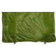 Спальний мішок Pinguin Lite Blanket (14/10 ° C), 190 см - Right Zip, Khaki (PNG 229448) 2020