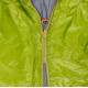 Спальний мішок Pinguin Lite Blanket (14/10 ° C), 190 см - Right Zip, Khaki (PNG 229448) 2020