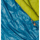 Спальний мішок Pinguin Lite Blanket (14/10 ° C), 190 см - Right Zip, Khaki (PNG 229448) 2020