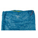 Спальний мішок Pinguin Lite Blanket (14/10 ° C), 190 см - Right Zip, Petrol (PNG 229462) 2020