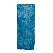 Спальный мешок Pinguin Lite Blanket (14/10°C), 190 см - Right Zip, Petrol (PNG 229462) 2020
