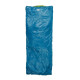 Спальний мішок Pinguin Lite Blanket (14/10 ° C), 190 см - Right Zip, Petrol (PNG 229462) 2020