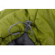 Спальний мішок Pinguin Micra (6/1 ° C), 185 см - Right Zip, Green (PNG 230246) 2020