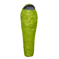 Спальний мішок Pinguin Micra (6/1 ° C), 185 см - Right Zip, Green (PNG 230246) 2020
