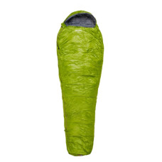 Спальный мешок Pinguin Micra (6/1°C), 185 см - Left Zip, Green (PNG 230147) 2020