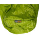 Спальний мішок Pinguin Micra (6/1 ° C), 185 см - Right Zip, Green (PNG 230246) 2020