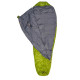 Спальний мішок Pinguin Micra (6/1 ° C), 185 см - Right Zip, Green (PNG 230246) 2020