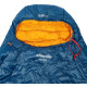 Спальний мішок Pinguin Micra (6/1 ° C), 185 см - Right Zip, Blue (PNG 230253) 2020