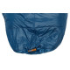 Спальний мішок Pinguin Micra (6/1 ° C), 195 см - Left Zip, Blue (PNG 230352) 2020