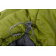 Спальний мішок Pinguin Micra (6/1 ° C), 175 см - Right Zip, Green (PNG 230840) 2020