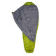 Спальний мішок Pinguin Micra (6/1 ° C), 175 см - Right Zip, Green (PNG 230840) 2020