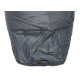 Спальний мішок Pinguin Topas (-1/-7°C), 185 см - Right Zip, Grey (PNG 231281) 2020