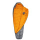 Спальний мішок Pinguin Topas (-1/-7°C), 185 см - Right Zip, Grey (PNG 231281) 2020
