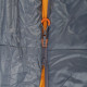 Спальний мішок Pinguin Topas (-1/-7°C), 185 см - Right Zip, Grey (PNG 231281) 2020